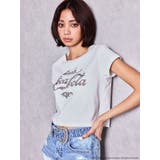 Coca-Cola bijou Tシャツ | GYDA | 詳細画像3