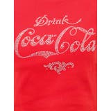 Coca-Cola bijou Tシャツ | GYDA | 詳細画像31