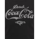 Coca-Cola bijou Tシャツ | GYDA | 詳細画像32