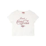 Coca-Cola bijou Tシャツ | GYDA | 詳細画像33