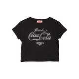 Coca-Cola bijou Tシャツ | GYDA | 詳細画像37
