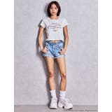 Coca-Cola bijou Tシャツ | GYDA | 詳細画像8