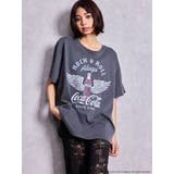 Coca-Cola vintage BIG Tシャツ | GYDA | 詳細画像10