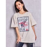 Coca-Cola vintage BIG Tシャツ | GYDA | 詳細画像17