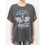 Coca-Cola vintage BIG Tシャツ | GYDA | 詳細画像31