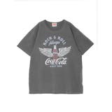 Coca-Cola vintage BIG Tシャツ | GYDA | 詳細画像37