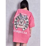 GYDA×GALFY BACK LOGO BIG Tシャツ | GYDA | 詳細画像13