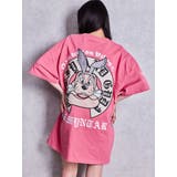 GYDA×GALFY BACK LOGO BIG Tシャツ | GYDA | 詳細画像14