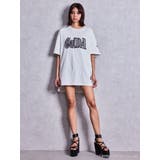GYDA×GALFY BACK LOGO BIG Tシャツ | GYDA | 詳細画像5