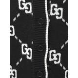 GG glitter quiltingニットカーディガン | GYDA | 詳細画像24