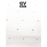 Square gyda bijouストラップビスチェ | GYDA | 詳細画像34
