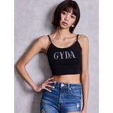『新色登場♥』GYDA bijouラメニットビスチェ | GYDA | 詳細画像24 