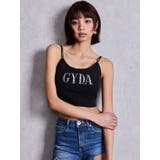 『新色登場♥』GYDA bijouラメニットビスチェ | GYDA | 詳細画像25 