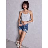 『新色登場♥』GYDA bijouラメニットビスチェ | GYDA | 詳細画像30 
