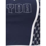 Symmetry GYDA side drawstringビスチェ | GYDA | 詳細画像27