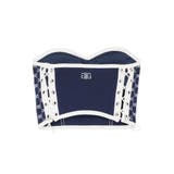 Symmetry GYDA side drawstringビスチェ | GYDA | 詳細画像32