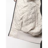 リバーシブルGG QUILTING MA1 | GYDA | 詳細画像45