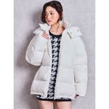 LONG SLEEVE SIDE OPENニットミニワンピース | GYDA | 詳細画像8