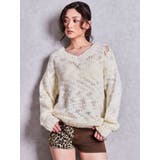 GG studs leopardショートパンツ | GYDA | 詳細画像38