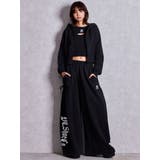 GYDA×DC SIDE LACE UP WIDEパンツ | GYDA | 詳細画像17