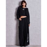 GYDA×DC SIDE LACE UP WIDEパンツ | GYDA | 詳細画像18