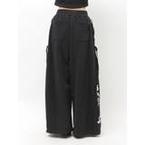 GYDA×DC SIDE LACE UP WIDEパンツ | GYDA | 詳細画像38