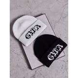 GYDAニットCAP | GYDA | 詳細画像1