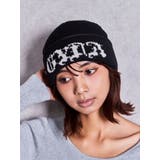 GYDAニットCAP | GYDA | 詳細画像4