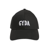 GYDA CAP | GYDA | 詳細画像3