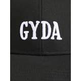 GYDA CAP | GYDA | 詳細画像7