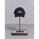 オフホワイト | GYDA CAP | GYDA