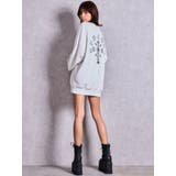 BRONZE GLOW PLATFORMレースアップショートブーツ | GYDA | 詳細画像25