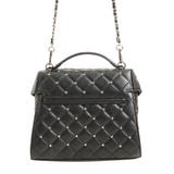 SymmetryGYDA bijouフラップハンドBAG | GYDA | 詳細画像10 