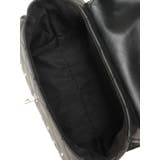 SymmetryGYDA bijouフラップハンドBAG | GYDA | 詳細画像12 