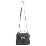 SymmetryGYDA bijouフラップハンドBAG | GYDA | 詳細画像15 