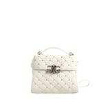 SymmetryGYDA bijouフラップハンドBAG | GYDA | 詳細画像16 