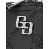 GG quilting embossハンドBAG | GYDA | 詳細画像12 