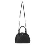 GG quilting embossハンドBAG | GYDA | 詳細画像14 