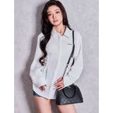 GG quilting embossハンドBAG | GYDA | 詳細画像5 