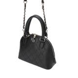 GG quilting embossハンドBAG | GYDA | 詳細画像7 