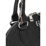GG quilting embossハンドBAG | GYDA | 詳細画像9 