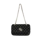 GGベロアbijou quiltingショルダーBAG | GYDA | 詳細画像22 