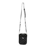 GGベロア bijou quiltingミニショルダーBAG | GYDA | 詳細画像16