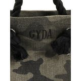 『再入荷♥』GYDAロープSトートBAG | GYDA | 詳細画像12 