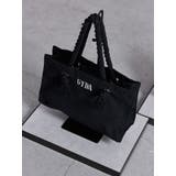 『再入荷♥』GYDAロープSトートBAG | GYDA | 詳細画像6 