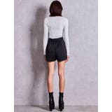 GG bijou MOLD long sleeveニットトップス | GYDA | 詳細画像25 