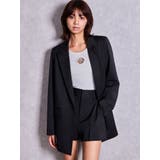 GG bijou MOLD long sleeveニットトップス | GYDA | 詳細画像26 