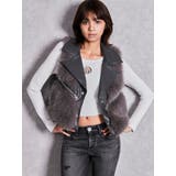 GG bijou MOLD long sleeveニットトップス | GYDA | 詳細画像28 