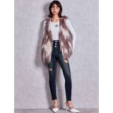 GG bijou MOLD long sleeveニットトップス | GYDA | 詳細画像31 