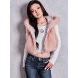 GG bijou MOLD long sleeveニットトップス | GYDA | 詳細画像32 